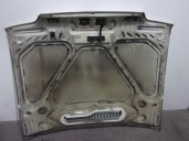 Recambio de capot para ford orion 1.3 referencia OEM IAM 1656906 BLANCO 
