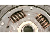 Recambio de kit embrague para mini mini (r50, r53) cooper referencia OEM IAM 21217534150 21217534150 LUK