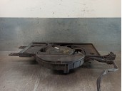 Recambio de electroventilador para ford focus lim. (cb8) 1.0 ecoboost cat referencia OEM IAM BV618C607SC 