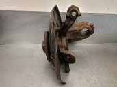 Recambio de mangueta delantera izquierda para volkswagen caddy ka/kb (2c) 1.6 tdi referencia OEM IAM 1K0407255AA  