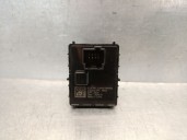 Recambio de mando elevalunas delantero derecho para jeep compass (mp, m6, mv, m7) 1.3 referencia OEM IAM 6XP87TRMAB 