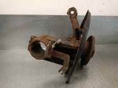 Recambio de mangueta delantera izquierda para volkswagen caddy ka/kb (2c) 1.6 tdi referencia OEM IAM 1K0407255AA  