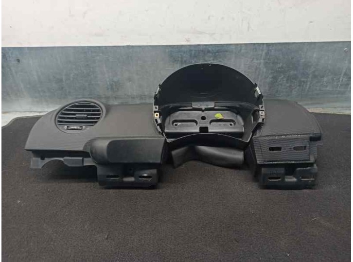 Recambio de salpicadero para volkswagen new beetle (9c1/1c1) 1.6 referencia OEM IAM 1C1858451 