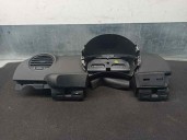 Recambio de salpicadero para volkswagen new beetle (9c1/1c1) 1.6 referencia OEM IAM 1C1858451 