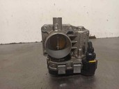 Recambio de caja mariposa para fiat panda (169) 1.2 8v classic referencia OEM IAM 55192786 C146405MF10 MAGNETI MARELLI