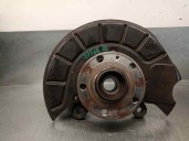 Recambio de mangueta delantera izquierda para volkswagen caddy ka/kb (2c) 1.6 tdi referencia OEM IAM 1K0407255AA  