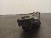 Recambio de caja mariposa para fiat panda (169) 1.2 8v classic referencia OEM IAM 55192786 C146405MF10 MAGNETI MARELLI