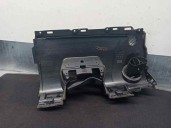 Recambio de salpicadero para volkswagen new beetle (9c1/1c1) 1.6 referencia OEM IAM 1C1858451  