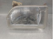 Recambio de faro izquierdo para ford orion 1.3 referencia OEM IAM 1058202  4 PUERTAS