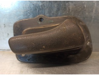 Recambio de maneta interior delantera derecha para opel combo (corsa b) 1.7 diesel referencia OEM IAM 90388606 008062349 4 PUERT