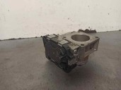 Recambio de caja mariposa para fiat panda (169) 1.2 8v classic referencia OEM IAM 55192786 C146405MF10 MAGNETI MARELLI