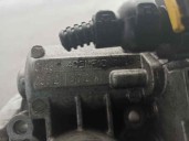 Recambio de caja mariposa para fiat panda (169) 1.2 8v classic referencia OEM IAM 55192786 C146405MF10 MAGNETI MARELLI