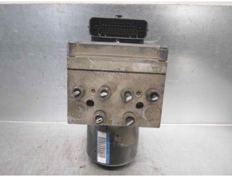 Recambio de abs para volkswagen passat berlina (3c2) 2.0 tdi dpf referencia OEM IAM 3C0614109D 16431602 TRW
