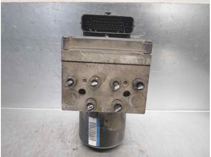 Replacement ABS for Volkswagen Passat Saloon (3C2) 2.0 TDI DPF OEM IAM reference 3C0614109D 16431602 TRW