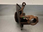 Recambio de mangueta delantera derecha para volkswagen caddy ka/kb (2c) 1.6 tdi referencia OEM IAM 1K0407256AA  