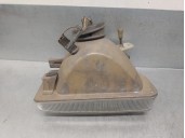 Recambio de faro izquierdo para ford orion 1.3 referencia OEM IAM 1058202  4 PUERTAS