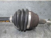 Recambio de transmision delantera izquierda para volkswagen new beetle (9c1/1c1) 1.6 referencia OEM IAM 1J0407271DF  