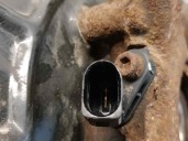 Recambio de mangueta delantera derecha para volkswagen caddy ka/kb (2c) 1.6 tdi referencia OEM IAM 1K0407256AA  