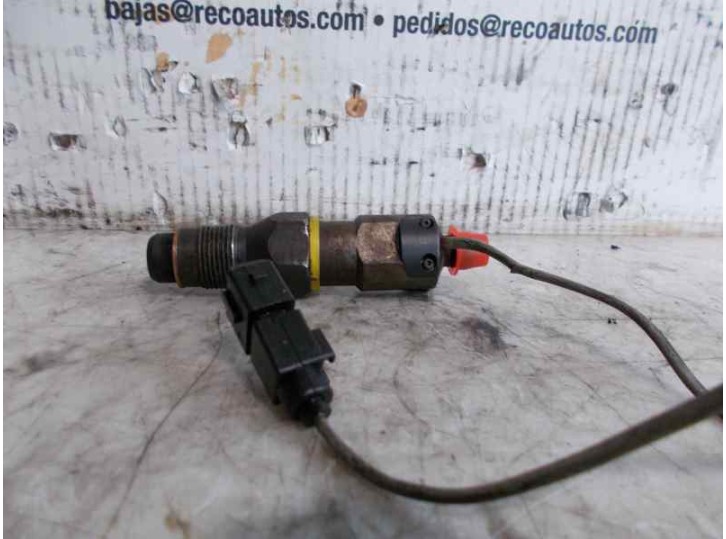Recambio de inyector para tata indica 2006 1.4 ( 52 kw) referencia OEM IAM LDCG00302AA1  