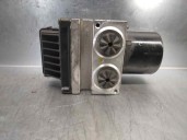 Replacement ABS unit for Volkswagen Passat Saloon (3C2) 2.0 TDI DPF OEM IAM reference 3C0614109D 16431602 TRW