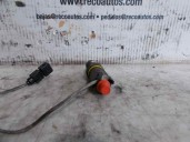 Recambio de inyector para tata indica 2006 1.4 ( 52 kw) referencia OEM IAM LDCG00302AA1  