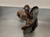 Recambio de mangueta delantera derecha para volkswagen caddy ka/kb (2c) 1.6 tdi referencia OEM IAM 1K0407256AA  