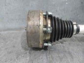 Recambio de transmision delantera izquierda para volkswagen new beetle (9c1/1c1) 1.6 referencia OEM IAM 1J0407271DF  