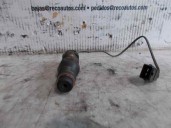 Recambio de inyector para tata indica 2006 1.4 ( 52 kw) referencia OEM IAM LDCG00302AA1 