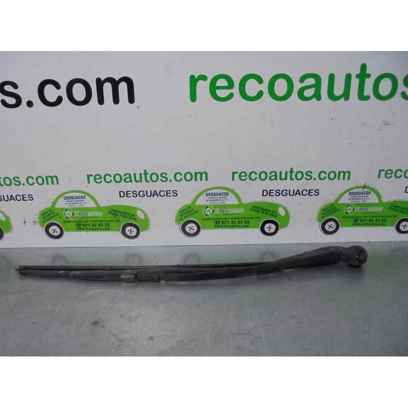 Recambio de brazo limpia trasero para volkswagen sharan (7m8) 1.9 tdi referencia OEM IAM   