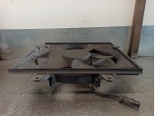 Recambio de electroventilador para kia carnival ii 2.9 crdi cat referencia OEM IAM 0K55215025 
