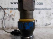 Recambio de inyector para tata indica 2006 1.4 ( 52 kw) referencia OEM IAM LDCG00302AA1 