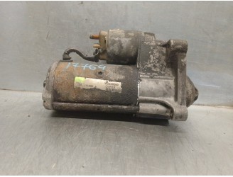 Recambio de motor arranque para renault scenic (ja..) 1.9 dti diesel cat referencia OEM IAM MD329260 D7R18 VALEO