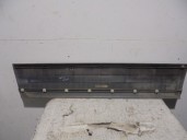 Recambio de molduras delanteras para mercedes-benz clase e (w124) coupe/cabrio ce 300 (124.050) referencia OEM IAM 1246900640 GR