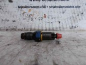 Recambio de inyector para tata indica 2006 1.4 ( 52 kw) referencia OEM IAM LDCG00302A 