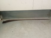 Recambio de molduras delanteras para ford b-max (jk) 1.6 tdci referencia OEM IAM AV11R03194AD 1858098 