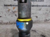 Recambio de inyector para tata indica 2006 1.4 ( 52 kw) referencia OEM IAM LDCG00302A  