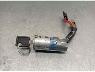 Recambio de conmutador de arranque para renault 19 hatchback (b/c53) 1.8 referencia OEM IAM   