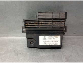 Recambio de modulo electronico para audi q7 (4lb) 3.0 tdi quattro referencia OEM IAM 4F0907280A 4F0907280A 