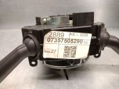 Recambio de mando luces para jeep compass (mp, m6, mv, m7) 1.3 referencia OEM IAM 07357505290 