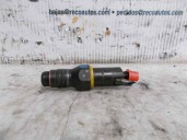 Recambio de inyector para tata indica 2006 1.4 ( 52 kw) referencia OEM IAM LDCG00302A 