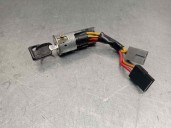 Recambio de conmutador de arranque para renault 19 hatchback (b/c53) 1.8 referencia OEM IAM   