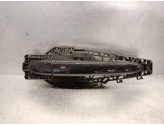 Recambio de maneta exterior delantera derecha para jeep compass (mp, m6, mv, m7) 1.3 referencia OEM IAM 53482494  