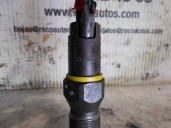 Recambio de inyector para tata indica 2006 1.4 ( 52 kw) referencia OEM IAM LDCG00302A  