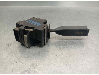 Recambio de mando luces para renault 19 hatchback (b/c53) 1.8 referencia OEM IAM 7700803537 