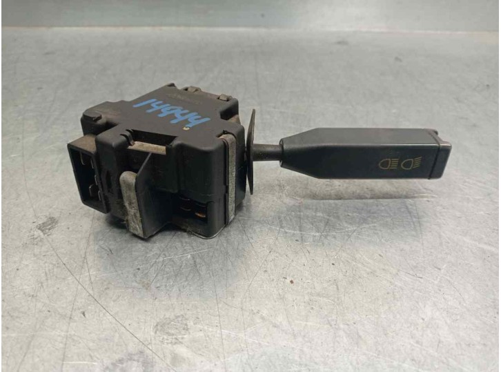 Recambio de mando luces para renault 19 hatchback (b/c53) 1.8 referencia OEM IAM 7700803537 