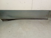 Recambio de molduras delanteras para ford b-max (jk) 1.6 tdci referencia OEM IAM AV11R03195AD 1858099 