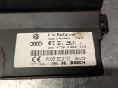 Recambio de modulo electronico para audi q7 (4lb) 3.0 tdi quattro referencia OEM IAM 4F0907280A 4F0907280A 