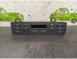 Recambio de mando climatizador para bmw serie 3 berlina (e46) 318i referencia OEM IAM 64116939774 