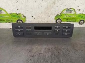 Recambio de mando climatizador para bmw serie 3 berlina (e46) 318i referencia OEM IAM 64116939774 