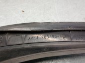 Recambio de molduras delanteras para ford b-max (jk) 1.6 tdci referencia OEM IAM AV11R03195AD 1858099 